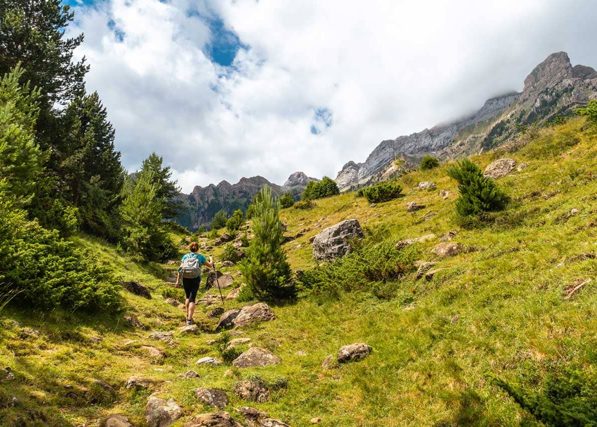 UBI RENT - Rental cars, scooters, bicycles and excursions by boat, catamaran, trekking and more - Olbia - Sardinia - Trekking