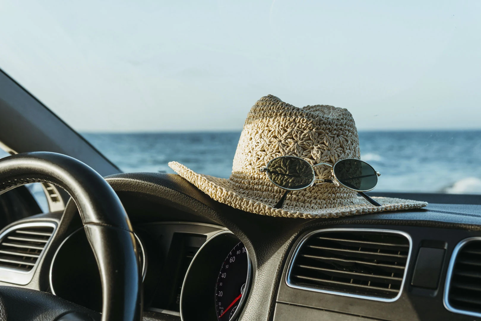 Ubi Rent - Blog - #2 - 5 consigli per un noleggio auto sicuro in vacanza